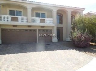 7796 Jacaranda Hill Ct #0, Las Vegas, NV 89139