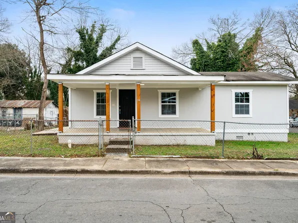 34 E 16th St SW, Rome, GA 30161
