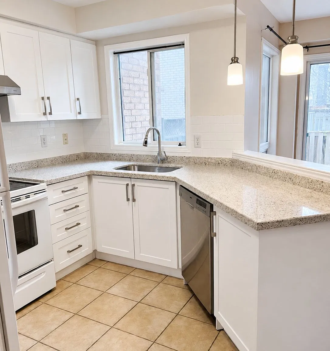 3 bed, $3,400 — Photo 4