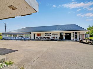 6301 S York Hwy, Clarkrange, TN 38553