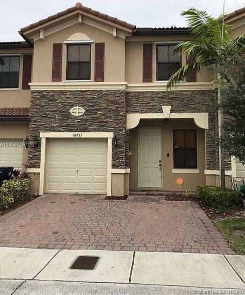 1st image of 16459 SW 42nd Ter #16459