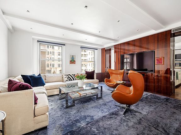 2nd image of 1185 Park Ave APT 3G