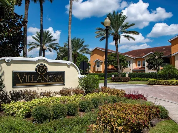 12016 Villanova Dr APT 103, Orlando, FL 32837