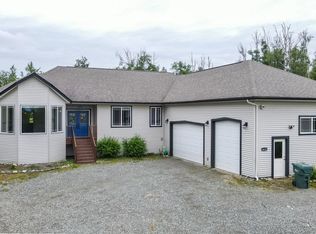 4412 S Timberland Loop, Wasilla, AK 99623