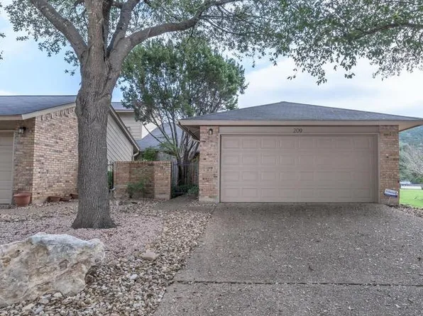 7205 Waldon Dr APT 209, Austin, TX 78750