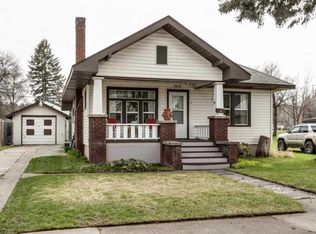 3618 E Pacific Ave, Spokane, WA 99202