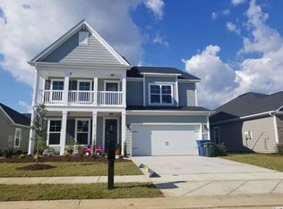 1630 Parish Way Hbr LOT 181, Oak C Myrtle Beach, SC 29577