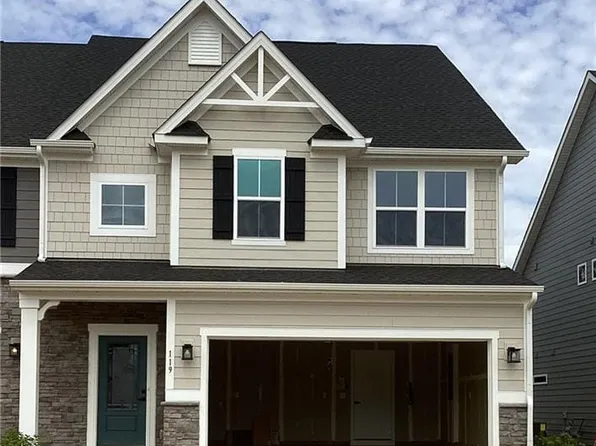 119 Ironsmith Way #7A, Williamsburg, VA 23185