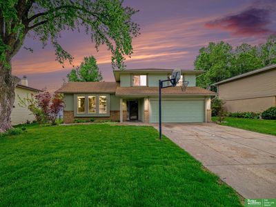 14823 Polk St, Omaha, NE, 68137