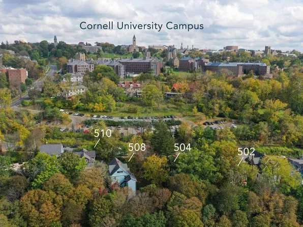 502 University Ave, Ithaca, NY 14850
