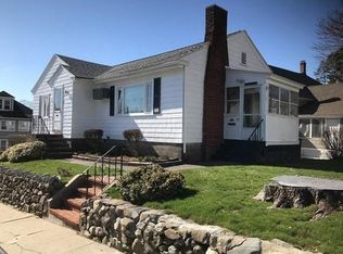 23 Tudor Ave, Lawrence, MA 01841