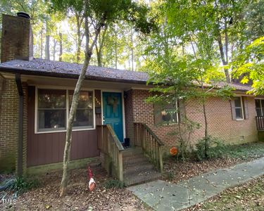 1205 W Main St, Carrboro, NC, 27510