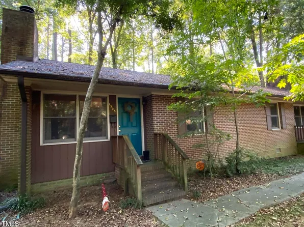 1205 W Main St, Carrboro, NC 27510