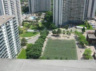 Wellesley Square, Toronto, Toronto, ON M4X 1G5