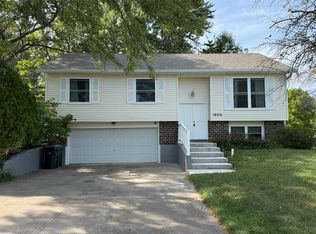 1803 Pintail Dr, Kirksville, MO 63501