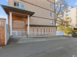 311 E Republican St APT 502, Seattle, WA 98102