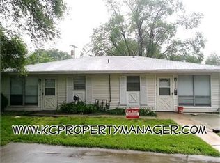 6007 E 153rd Ter APT B, Grandview, MO 64030