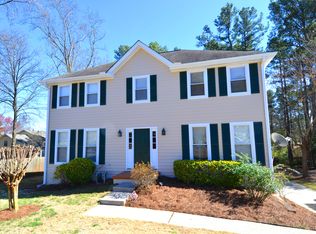 6578 Brynhurst Dr, Tucker, GA 30084