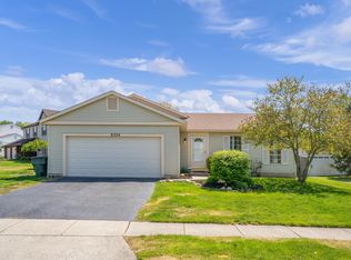 8334 High Ridge Dr, Powell, OH 43065