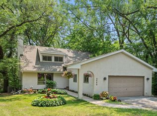 3440 Glenarden Rd, Arden Hills, MN 55112