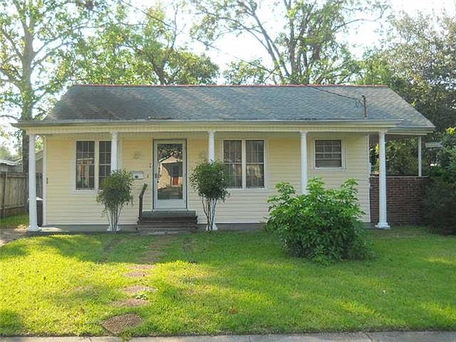 1st image of 1207 Moisant St