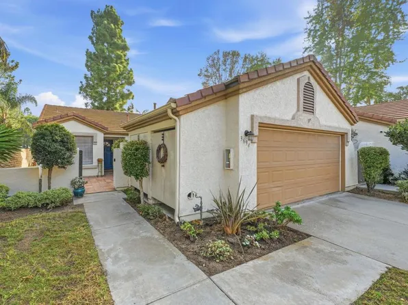 3694 Fallon Cir, San Diego, CA 92130