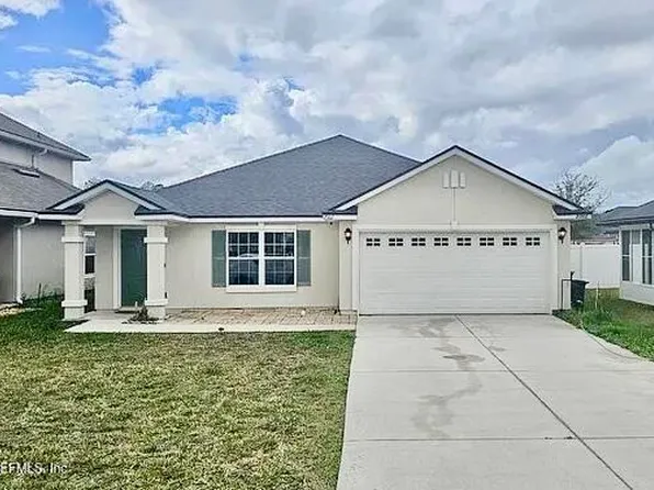 2062 PATRIOT WALK Drive, Jacksonville, FL 32221