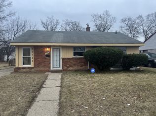 20142 Kentucky St, Detroit, MI 48221