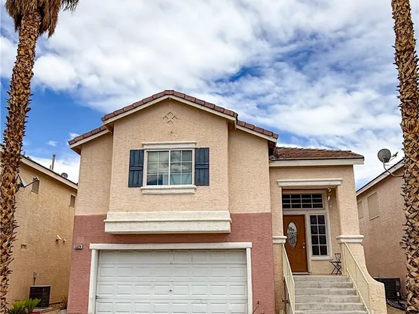 5324 Creeping Ivy Ct, North Las Vegas, NV 89031