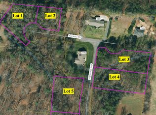 3103 Roland Rd, Morganton, NC 28655