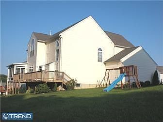 Side Yard