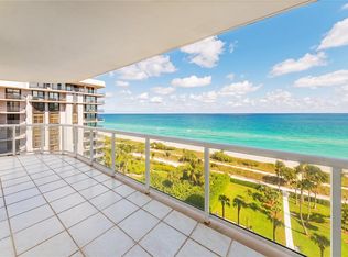 8855 Collins Ave APT 10C, Surfside, FL 33154