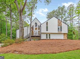 699 Willow Mill Ct, Marietta, GA 30068