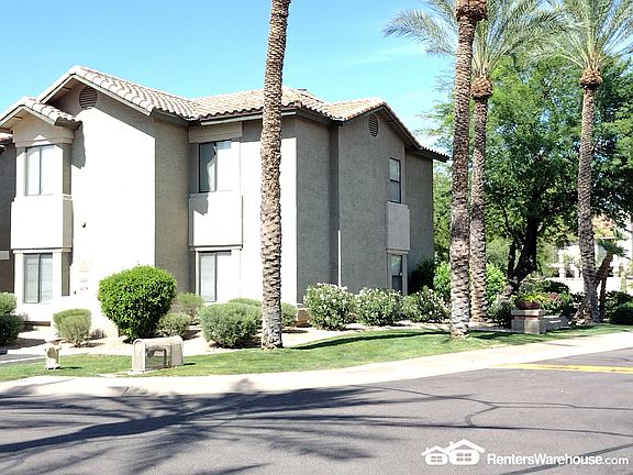 3rd image of 9600 N 96th St APT 239