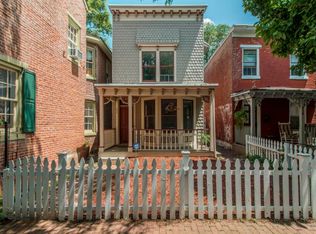 228 Jackson St, Trenton, NJ
