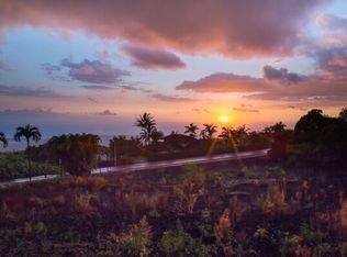 LOT 19 Lot 19, Kailua Kona, HI 96740