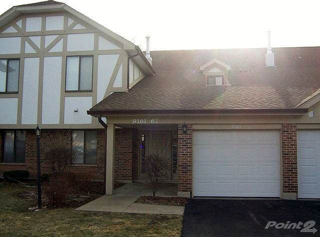 9161 Sutton Ct., Unit 97 Orland Park, IL