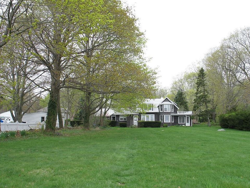 Front Waterfront