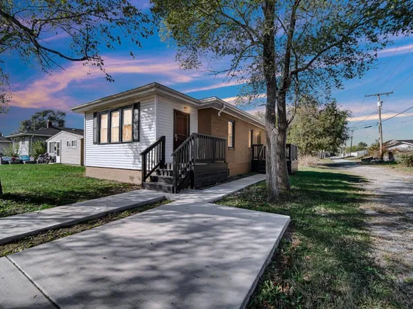 1924 Martin Luther King Dr, Gary, IN 46407