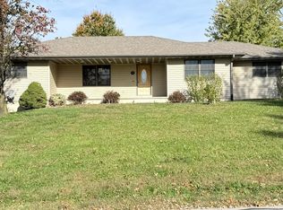 1501 Coleman Rd, Bethany, MO 64424