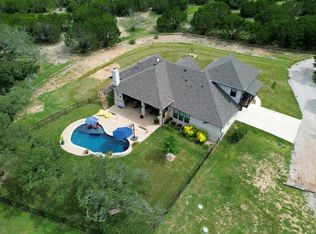 201 Brothers Ln, Burnet, TX 78611