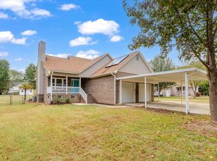 218 Harris Rd, Smithfield, NC 27577