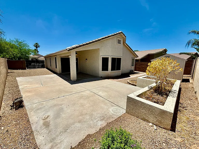 8644 E Milagro Ave — Photo 35