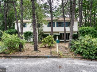 6 Kirkbridge Ct, Marlton, NJ 08053