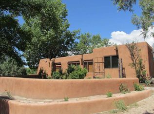 1515 State Highway 76, Espanola, NM 87532