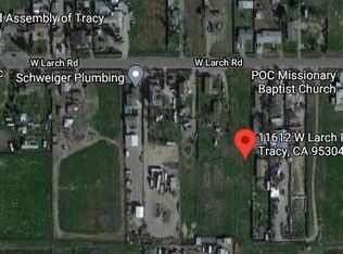 11612 W Larch Rd, Tracy, CA 95304