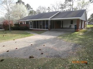 21179 Lucile Rd, Blakely, GA 39823