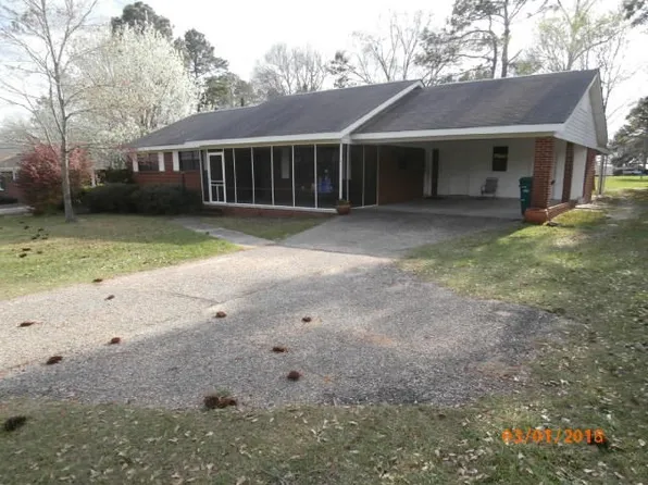 21179 Lucile Rd, Blakely, GA 39823