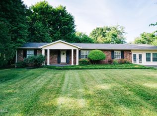 8805 Neville Ln LOT 16, Knoxville, TN 37923