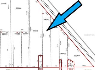 Us Hwy 98 W, Frostproof, FL 33843